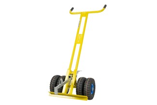 Orit tegelverlegkar - Caddy - 300-1000 mm