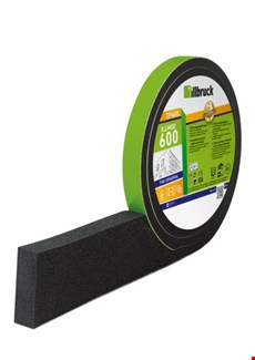 illbruck TP600 ILLMOD 600 - voegenband - grijs