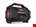 PerfectPro OCT-18V ROCKTAGON AMPSHARE FM / DAB+ bouwradio 230/18V excl. accu