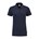 Tricorp Casual 201006 Dames fitted poloshirt Ink Blauw maat 3XL