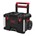 Milwaukee M18 FPP7E-503P Packout Trolley – 7-delige 18V accu Combiset