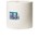 Tork Wiping poetspapier - 245 mm - geperforeerd - Tork 415 - 131135