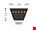 4MP V-riem - XPB1340