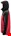Snickers Workwear shell jack - 1303 - chilirood - maat XL