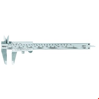 Mitutoyo Schuifmaat bek = 40 mm 530-316 - 0/150