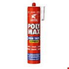 Griffon montagelijm - Polymax High Tack Express 