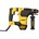 DeWALT D25333K-QS combihamer SDS-Plus in TSTAK koffer 