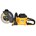 DeWALT DCS691X2-QW 54V XR FLEXVOLT doorslijpmachine 230mm incl. 2x 9.0Ah accu's en lader