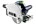 Festool invalcirkelzaagmachine - TS 60 KEBQ-Plus in systainer