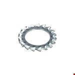 Hoenderdaal tandveerring [250x] - VZ - M3 3.2x6.0x0.4mm