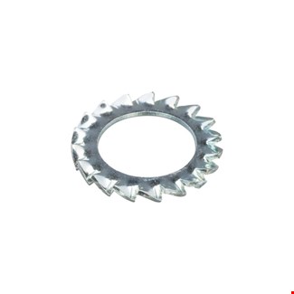 Hoenderdaal tandveerring [250x] - VZ - M3 3.2x6.0x0.4mm