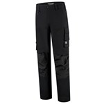 Tricorp werkbroek Cordura 4-Way Stretch Redefined 506114 zwart - maat 54