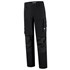Tricorp werkbroek Cordura 4-Way Stretch Redefined 506114 zwart - maat 54