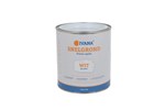 Ivana 57304 synthetische Grondverf sneldrogend wit - 1 liter