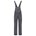 Tricorp Amerikaanse overall - Workwear - 752001 - grijs - maat 5XL