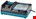 Makita oplader - 191M90-3 - XGT - DC40RC