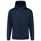 Tricorp Softshell Bomber Capuchon - RE2050 - 402704 