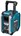 Makita bouwradio - MR007GZ - FM/DAB/DAB+ - Bluetooth - excl. accu en lader - in doos