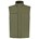 Tricorp Tech Shell Bodywarmer RE2050 402709 legergroen - maat S