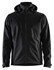 Blåkläder 4749 Softshell jack - zwart/zwart maat S
