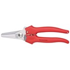 Knipex Combi-Schaar 95 05 - 190Mm Knipex