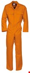 HAVEP overall - Basic - 2090 - oranje - maat 48