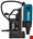 Makita magneetkernboormachine 230V - HB350 - 1050W - in koffer