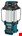 Makita werktent lamp met radio - DMR055 - 14,4V / 18V - excl. accu en lader - in doos