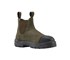Steel Blue werkschoenen Hobart Scuff Bruin S3 - maat 43
