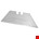Stanley reservemesjes [5x] - type 1992 lang - 0-11-921