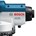 Bosch optisch nivelleertoestel - GOL 20 D Professional - IP54 - 360° - 20x - 60 m - inclusief draagtas en acc.