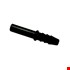 Legris - insteek-slangpilaar - 10 mm x 8 mm - 3122 10 08