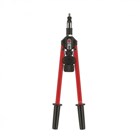 MFX blindklinkmoertang hand - MFX510 M5-M10
