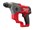 Milwaukee M12 CH-0 compact boorhamer SDS-Plus excl. accu en lader