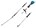 Makita accu combisysteem - UX01GZ05 - XGT 40V Max - excl. accu en lader - in doos met accessoires
