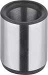 Phantom DIN 179-A Boorbus middellange uitvoering 4 mm