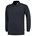 Tricorp polosweater - Casual - 301004 - marine blauw - maat 4XL