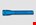 Maglite zaklamp - Mini AA - blauw