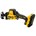DeWALT DCS369NT-XJ 18V XR Brushless compacte reciprozaag in TSTAK koffer excl. accu en lader