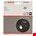 Bosch schuurplateau 150mm middel gex150ac
