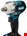 Makita accu slagmoersleutel - DTW300RTJ - 18V - 2x5.0 Ah accu en snellader - Mbox