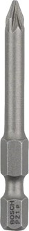 Bosch extra hard schroefbit [3st] PZ 1 49 mm