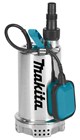 Makita dompelpomp 230V - PF1100 - 1100W - voor zuiver water - in doos