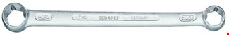 GEDORE ringsleutel - plat-TORX - E14xE18