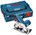 Bosch accu cirkelzaag - GKS 12V-26 - 12V - excl. accu en lader - in L-BOXX