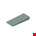 Gebr. Bodegraven stelwig/spie - 70x30x10mm - grijs - 100 st