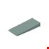 Gebr. Bodegraven stelwig/spie - 70x30x10mm - grijs - 100 st