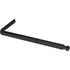 XHANDER Inbussleutel lang met Kogelkop 10 mm - lengte 170 mm