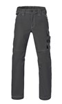 HAVEP werkbroek - Attitude - 80231 - Antraciet - maat 53