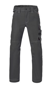 HAVEP werkbroek - Attitude - 80231 - Antraciet - maat 53
